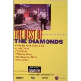 Best Of The Diamonds (DVD)