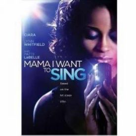 Mama I Want To Sing (DVD)