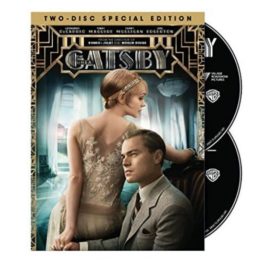 The Great Gatsby (Two-Disc Special Edition) (DVD)