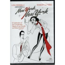 New York, New York (Special Edition) (DVD)