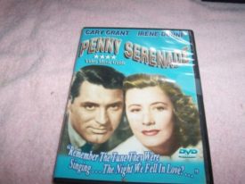 Penny Serenade (DVD)