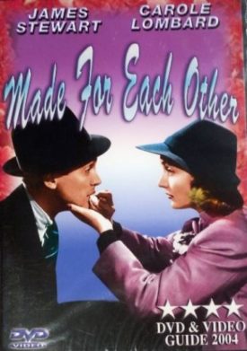 Made for Each Other (DVD)