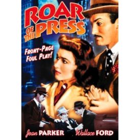 Roar of the Press (DVD)