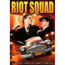 Riot Squad (DVD)