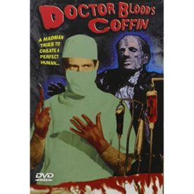 Dr Blood's Coffin (DVD)