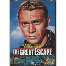 The Great Escape  (DVD)