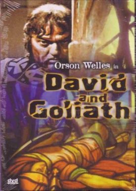 David And Goliath (DVD)