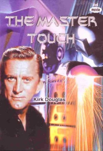 The Master Touch (DVD)