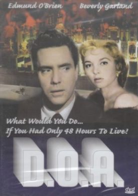 D.O.A. (1950) (DVD)