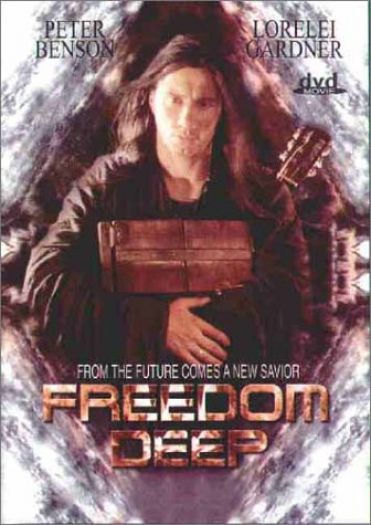 Freedom Deep (DVD)