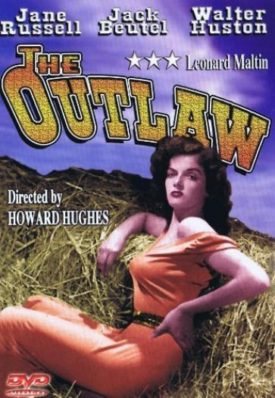 The Outlaw (DVD)
