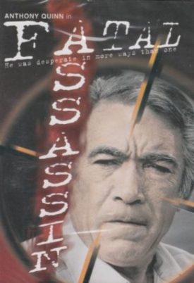 Fatal Assassin (DVD)