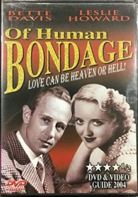 Of Human Bondage (DVD)