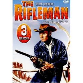 The Rifleman: Mail Order Groom/Day of the Hunter/Outlaw's Inheritance (DVD)