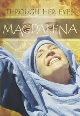 Magdalena: Through Her Eyes (DVD)