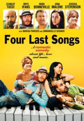 Four Last Songs (DVD)