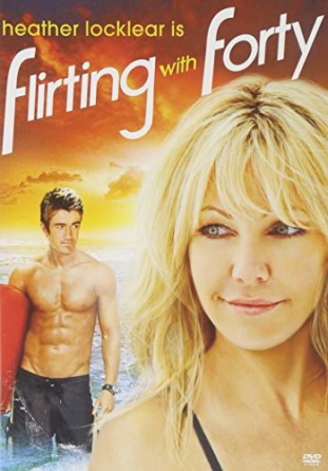 Flirting With Forty (DVD)