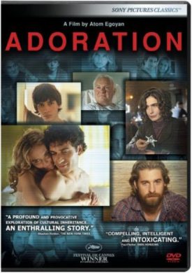 Adoration (DVD)