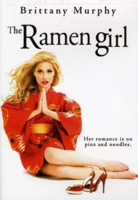 The Ramen Girl (DVD)