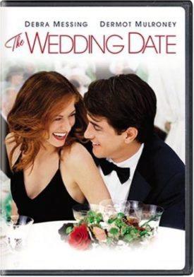 The Wedding Date (Full Screen Edition) (DVD)