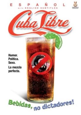 Cuba Libre (DVD)