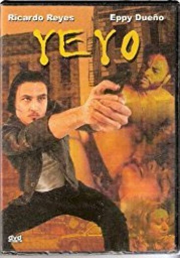 Ye-Yo (DVD)
