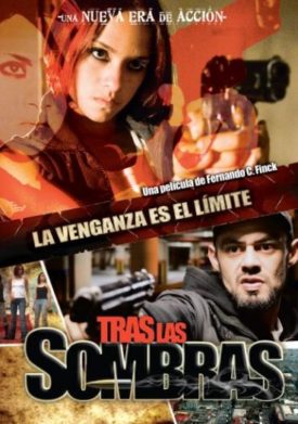 Tras Las Sombras (DVD)
