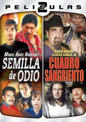 Dos Peliculas Mexicanas - Semilla & Cuadro (DVD)