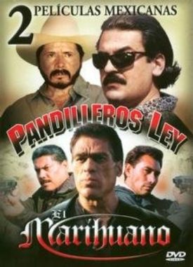 Pandilleros Lay/El Marihuano (DVD)