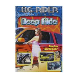 Og Rider: Deep Ride (DVD)