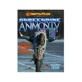 Streetbike Animosity 2 (DVD)