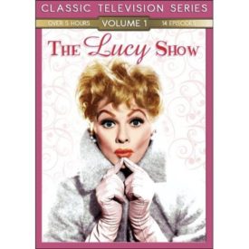 The Lucy Show V.1 (DVD)