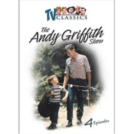 Andy Griffith Show V.3, The (DVD)