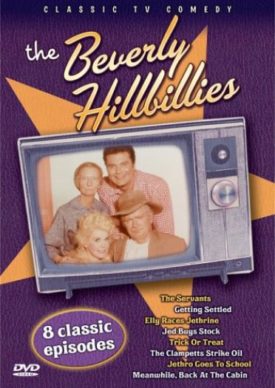 The Beverly Hillbillies (DVD)