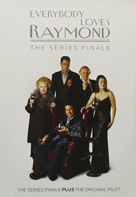Everybody Loves Raymond: The Series Finale PLUS The Original Pilot (DVD)