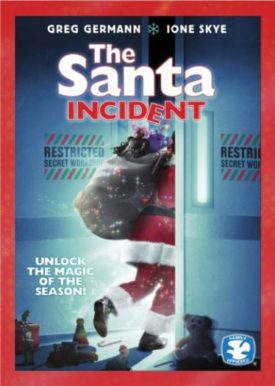 The Santa Incident (DVD)