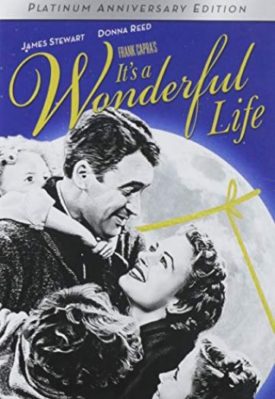Its A Wonderful Life (DVD)