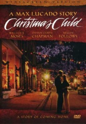 Christmas Child (DVD)