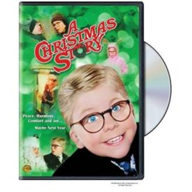A Christmas Story (Full-Screen Edition) (DVD)