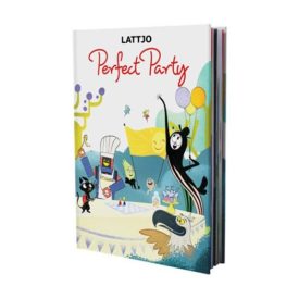 Perfect Party (Hardcover)