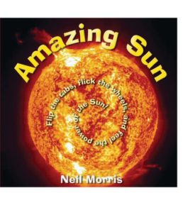 Amazing Sun (Amazing World)