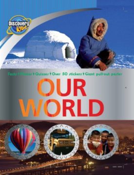 Our World (Discovery Kids)