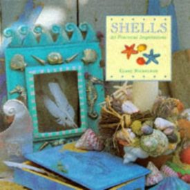 Shells (The Design Motifs Series) (Hardcover)