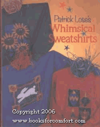 Patrick Loses Whimsical Sweatshirts (Hardcover)