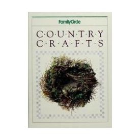 Country crafts (Hardcover)