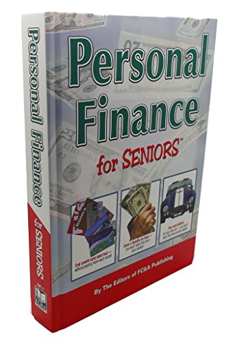 Personal Finance for Seniors (Hardcover)