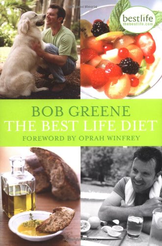 The Best Life Diet (Hardcover)