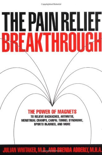 The Pain Relief Breakthrough (Hardcover)