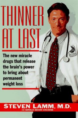 Thinner at Last (Hardcover)