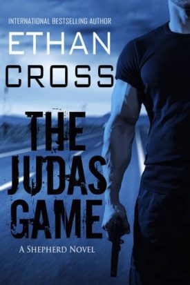 The Judas Game: A Shepherd Thriller  (Hardcover)